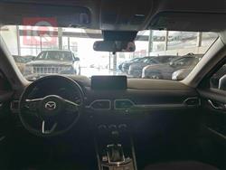 مازدا CX-5